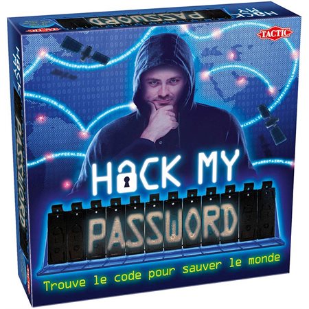 Hack my Password (Version française)