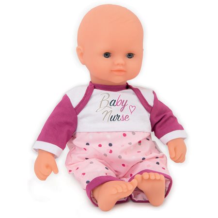 Baby Nurse - Bébé d'amour 32 cm