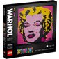 ART: Andy Warhol's Marilyn Monroe