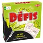 Défis (Version française)