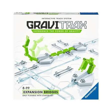 GraviTrax: Ponts