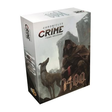 Chronicles of Crime – 1400