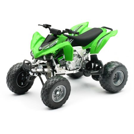 1:12 ATV Kawasaki Vert