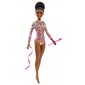 Barbie - Poupée carrière gymnaste
