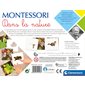 Montessori: Dans la nature