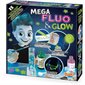 Mega Fluo & Glow 15 activités