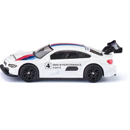 BMW M4 Racing