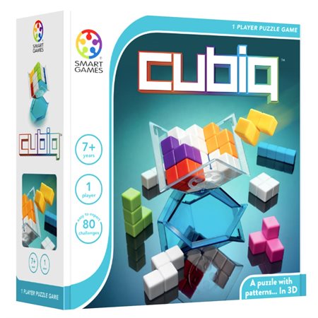 Cubiq (multi)