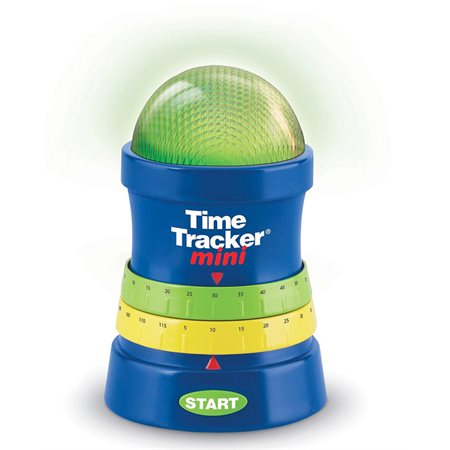 Chronomètre ''Time Tracker Mini''