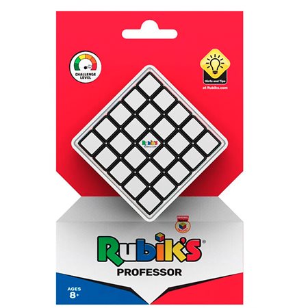 Rubik's 5x5  du professeur