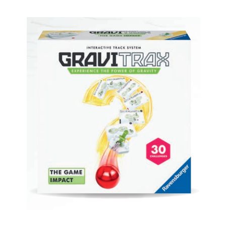 GraviTrax -  Le jeu impact