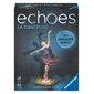 Echoes - La danseuse (version française)