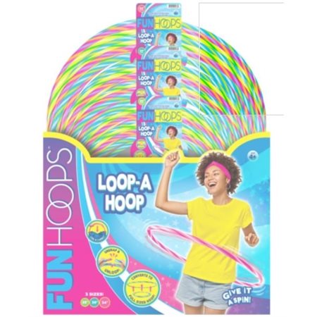 Loop-a-Hoop