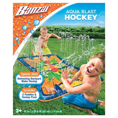 Banzai - Jeu de hockey Aqua Blast