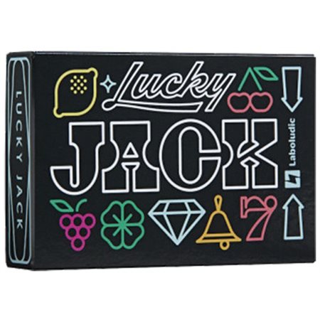 Lucky Jack (Multilingue)