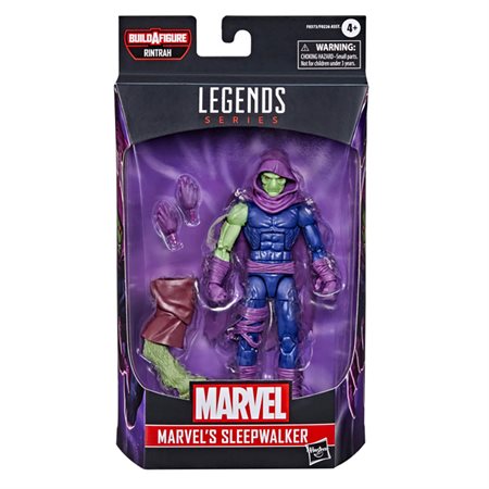 Avengers - Dr. Strange 2, figurine Marvel's Sleepwalker - 15 cm