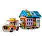 Friends - La maison mobile miniature