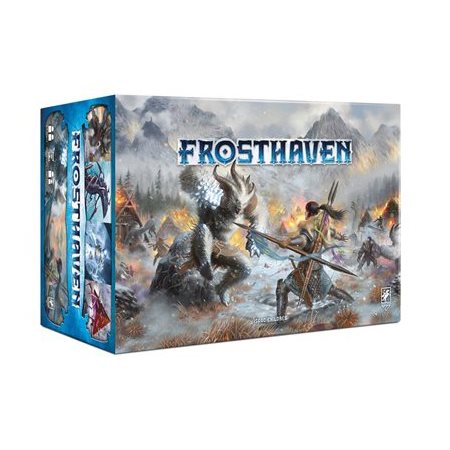 Frosthaven (Fr)