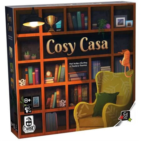 Cosy Casa (FR)