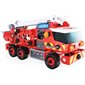 Meccano Jr.- Camion de pompiers