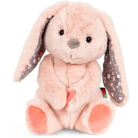 Happyhues Peluche Classique "Butterscotch Bunny"