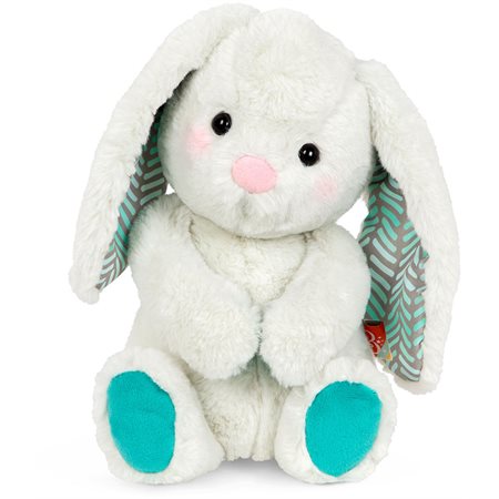 Happyhues Peluche Classique "Peppy-Mint Bunny"