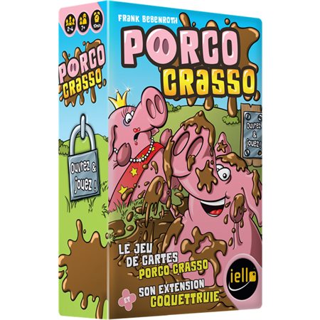 Porco Crasso (FR)