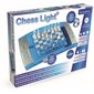 Jeu d'échecs électronique avec sons et lumières  (ML)