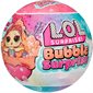 Bubble Surprise - Poupée assortie