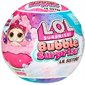 Bubble Surprise - Petite sœur assortie