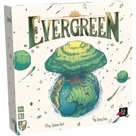 Evergreen (FR)