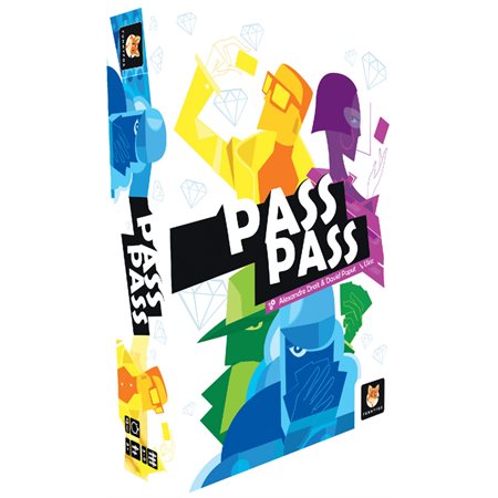 Pass Pass (ML)