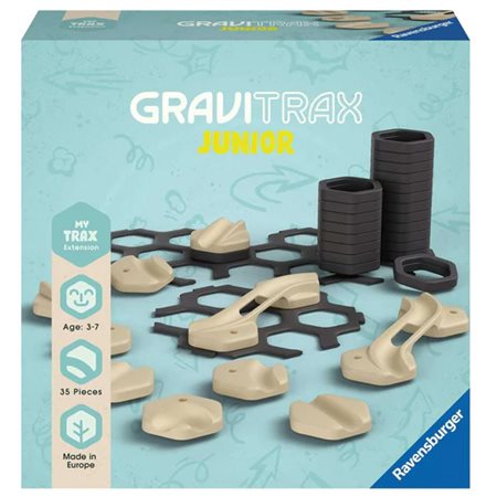GraviTrax Junior - Extension Tracks