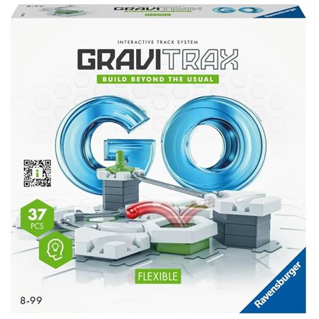 GraviTrax Cor Go - Flexible
