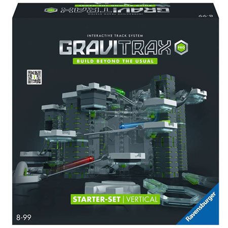 GraviTrax Pro - Vertical - Ensemble de départ