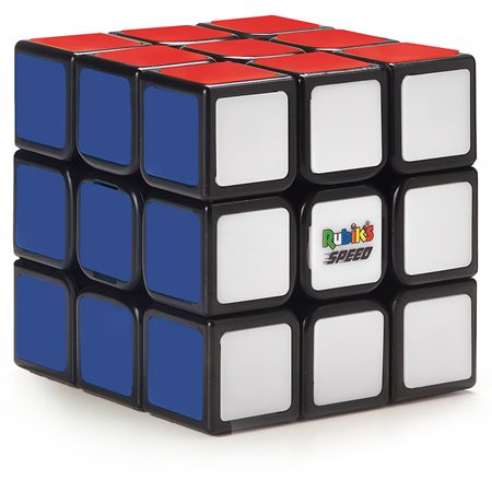 Cube Rubik's - 3 x 3 - Speed
