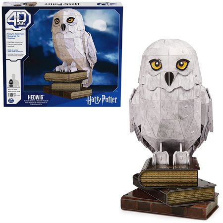 Harry Potter - Hedwig