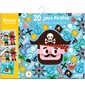 20 jeux de pirates