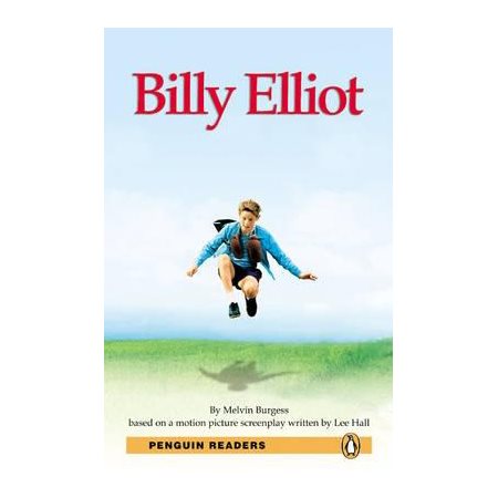 Billy Elliot (anglais)