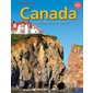 Canada  atlas routier 2017