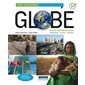 Globe  COMBO – Cahier d’apprentissage – imprimé et numérique - 1 an  5 chapitres