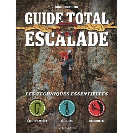 Guide total escalade