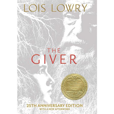 The Giver (Book 1)