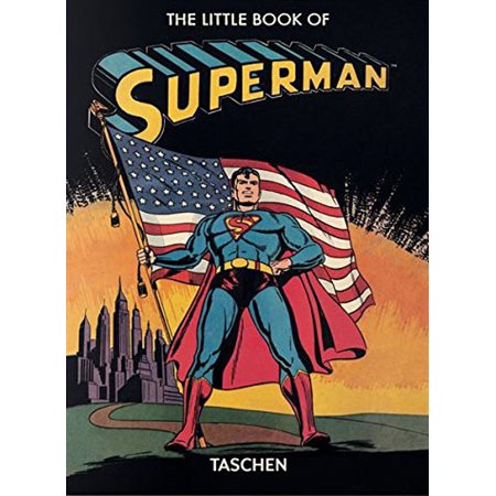 The little book of Superman