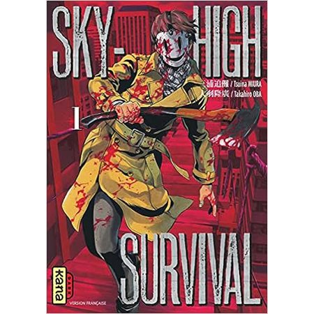 Sky high survival 1