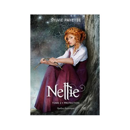Nellie, Tome 2 - Protection