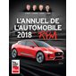L'Annuel de l'automobile 2018 avec RPM