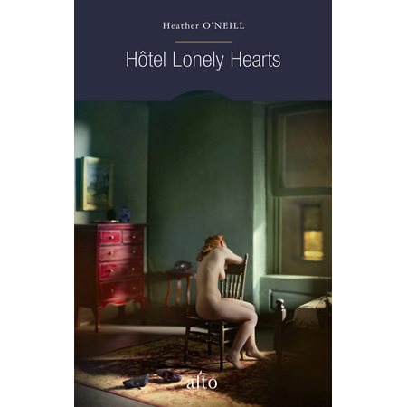 Hôtel Lonely Hearts