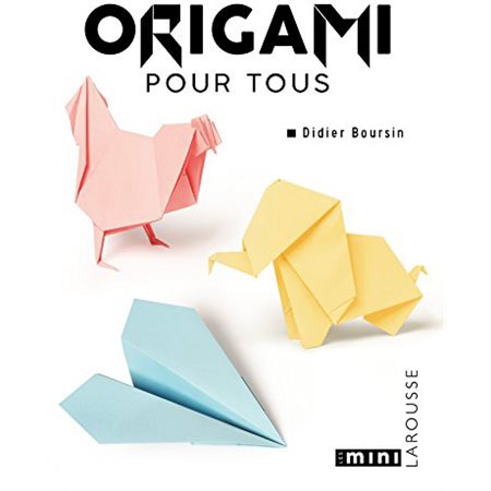 Origami pour tous