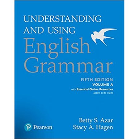 Understanding and using english grammar - student book A w / essential online resourcess